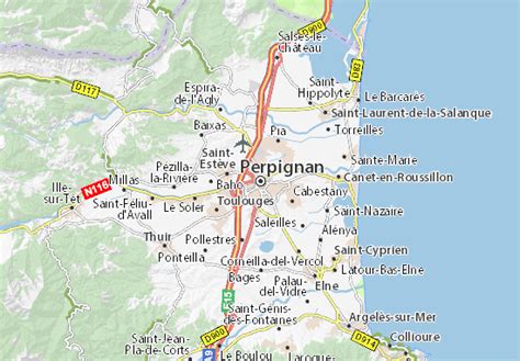 perpignan le mans|Perpignan to Le Mans